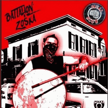 Fatal Blow : Fatal Blow - Battalion Zoska